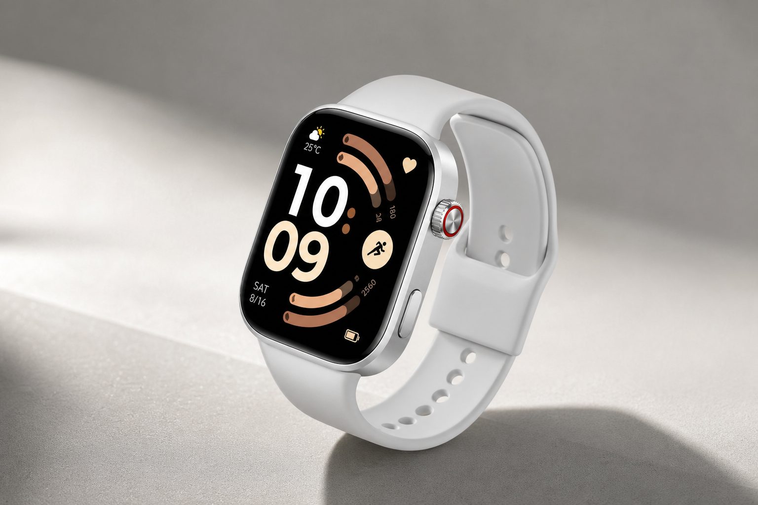 REDMI Watch 6