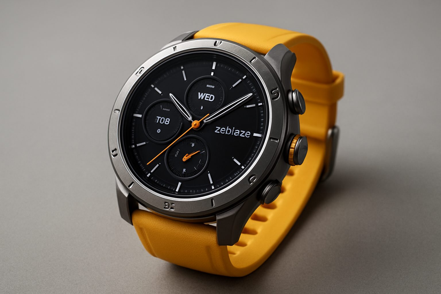 Zeblaze Stratos 4